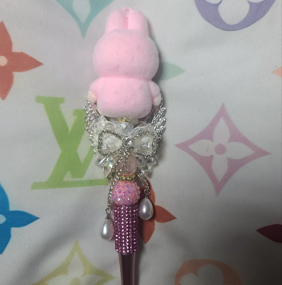 Labubu  Pen - Picture 3 of 3